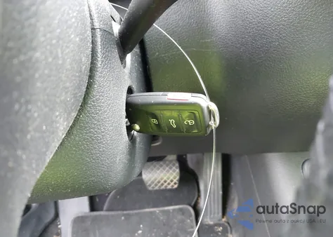 2014 Volkswagen Tiguan S/Se/Sel/R-Line из США, поврежденный, VIN WVGBV3AX7EW534359